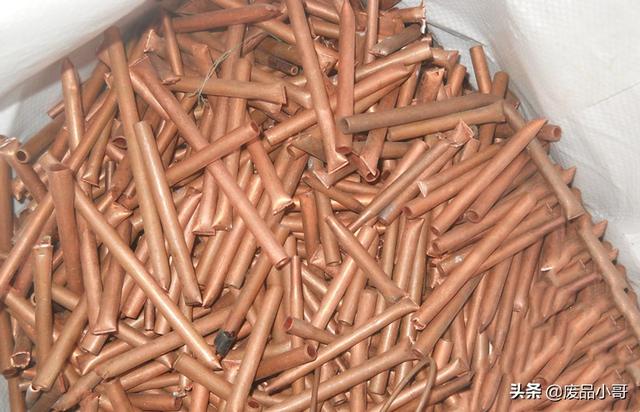 武汉废铜回收价格今天，武汉废铜回收找哪里（2021年12月6日废铜回收价格调整信息）