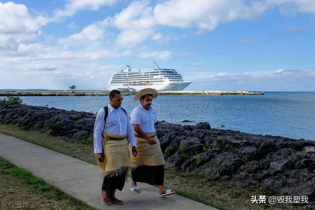 美媒称五眼联盟要崩 也：从未排除华为，汤加的华人都在干啥