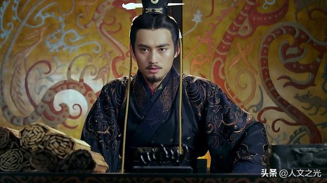 刘邦是刘累的后裔么，刘邦的直系后裔（其实并没有真正意义复辟汉朝）