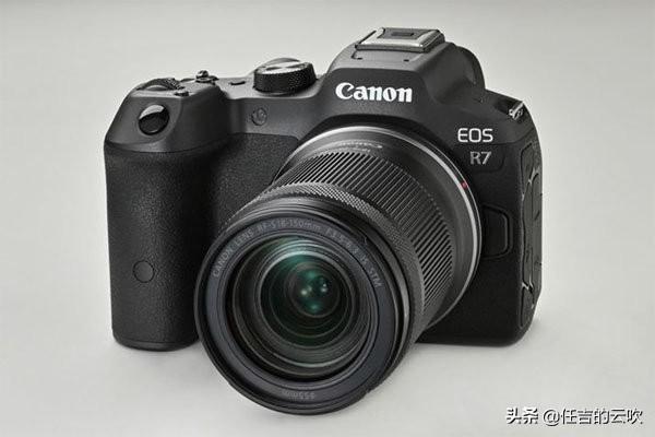 佳能7d怎么样，佳能7d多少钱（7D系列站位不同）