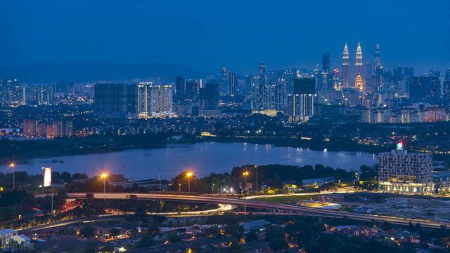 马来西亚三大名城及旅游胜地，吉隆坡地区名胜古迹以及简介