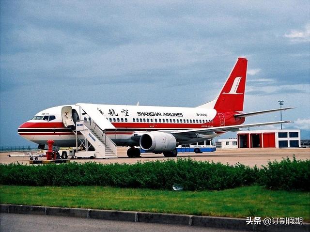 上海航空怎么样，上海航空服务（全球航空公司机型介绍高清照片版）