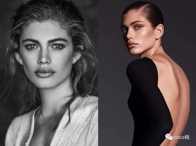 所谓的超模脸有什么特点，超模和平面模特的区别（时尚圈的“变性超模”到底有多厉害）