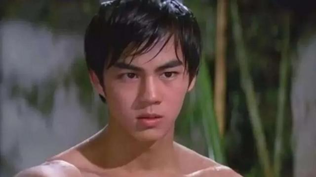 古代男子发型图解，中国古代男子发型（早期古装美男只服这8位）