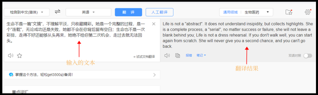 怎么翻译网页上的英文，如何快速将网页中的英文翻译成中文（推荐两款在线翻译工具）