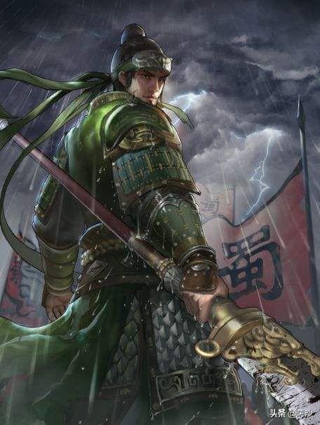 马岱字什么，三国西北军阀马腾家族最后的继承人（马岱叫什么名字）