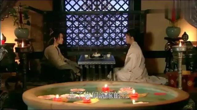 宋凝沈岸小说结局，宋凝沈岸是什么结局（《华胥引》她背着他走了七天七夜才走出雪山）