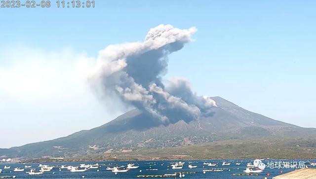 富士山在哪个城市，富士山在哪个城市英文（更危险的还没发生）