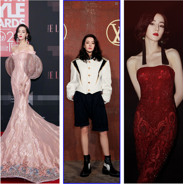 没有整过容的女明星，90年没整过容的女明星（“不老女神”现原形）