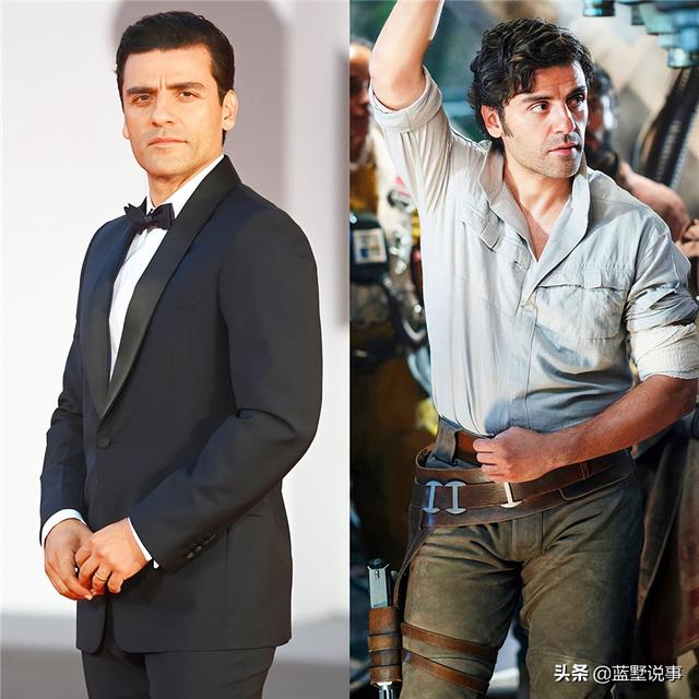 海登克里斯滕森，在谷雨节气出生的名人和伟人都有谁（美国电影《星球大战》中的明星）