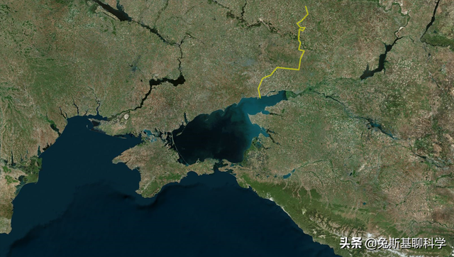 欧洲最大的岛屿是，世界最大岛屿（地球上的6个大海之最）