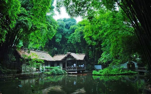 大暑诗词，大暑诗词四句古诗（清风无处寻。炎炎夏日古人如何度过）