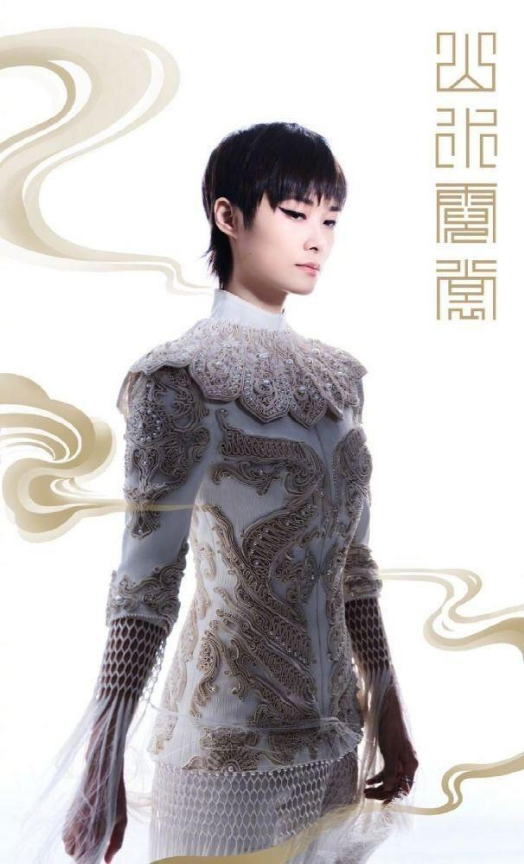 白云黑土是什么梗，我是白云我是黑土是什么梗（9位各具风格的总导演）