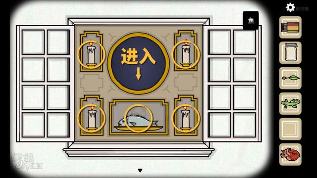 怀表怎么调时间，怀表怎么搭配（Room》重置PC图文攻略+隐藏关卡）