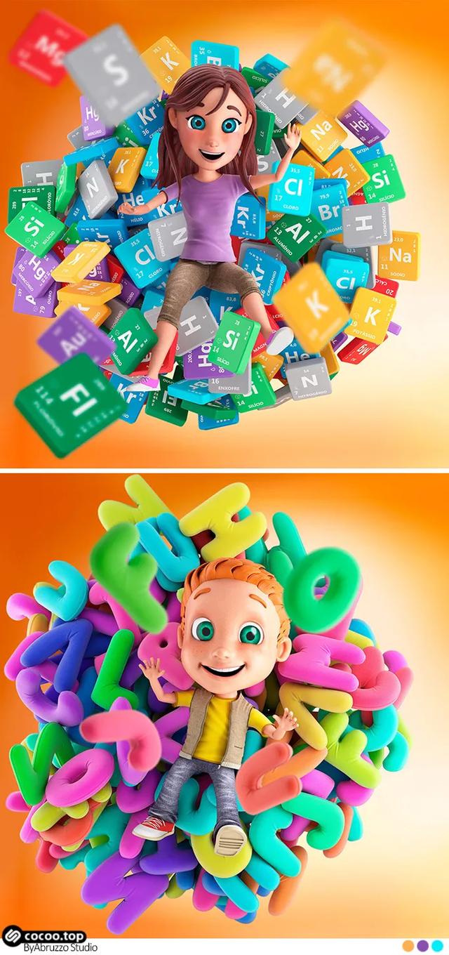 绿色属于暖色还是冷色，绿色是冷色还是暖色（色彩搭配的逻辑关系）