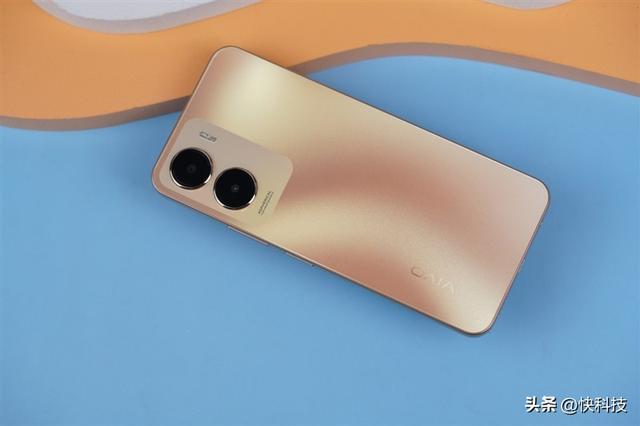 vivoy35是全网通的吗，Y35评测：解锁千元级新体验