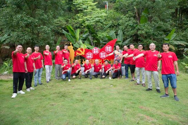 有创意的团建活动主题名，有创意的团建活动主题名有哪些（2022年团建拓展主题锦集）