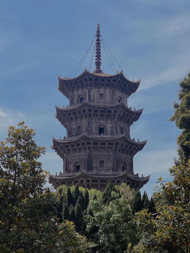 福建省泉州市旅游景点大全，2023泉州Citywalk