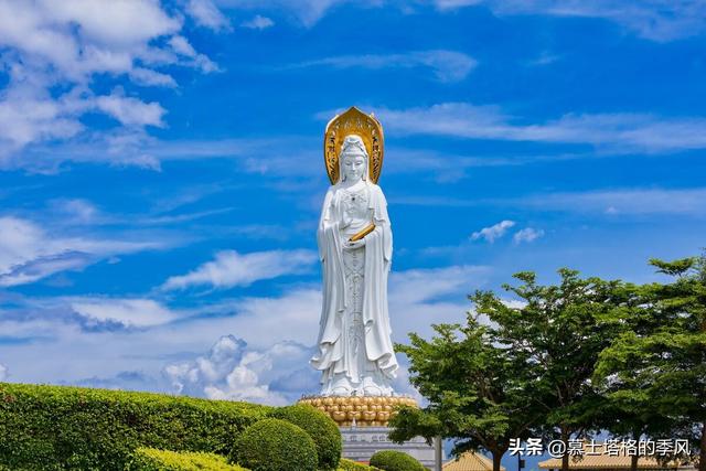 四大名寺指的是哪四个，四大名寺分别是什么（中国香火最旺的十大寺庙排名）