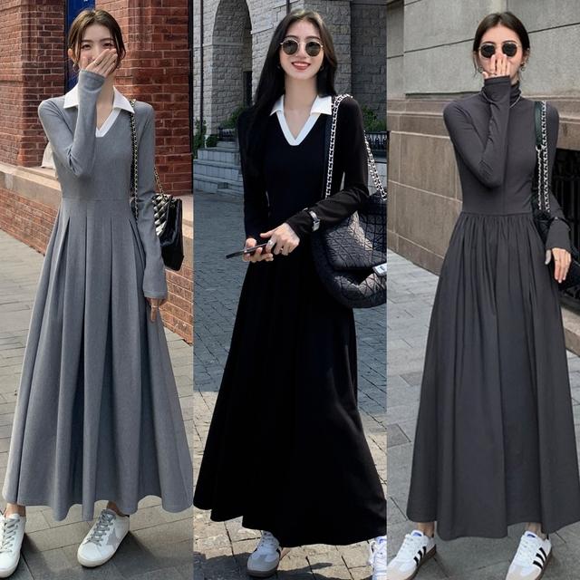 女生穿裙子挑选原则，女生穿裙子注意（买连衣裙按照这4个法则来）