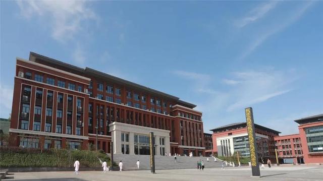 医专是什么意思，专科学校是什么意思（2022年中国医药类高职院校排名最新出炉）