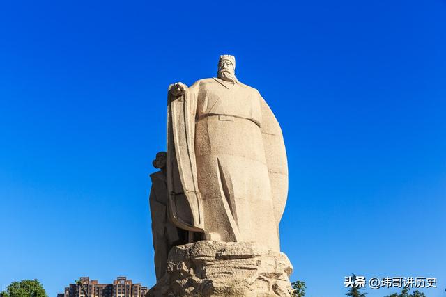 齐国是现在的什么地方，燕国是现在的什么地方（古代山东有齐国与鲁国）