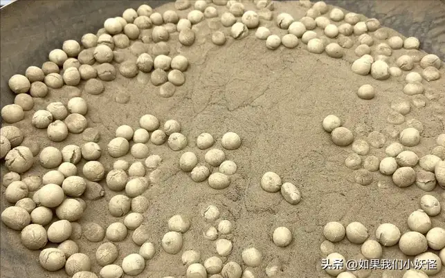 说说家乡的味道？