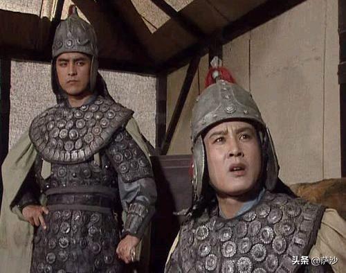 中国近卫军剧情，中国近卫军是哪个军（虎将赵云的儿子们为什么都是草包）
