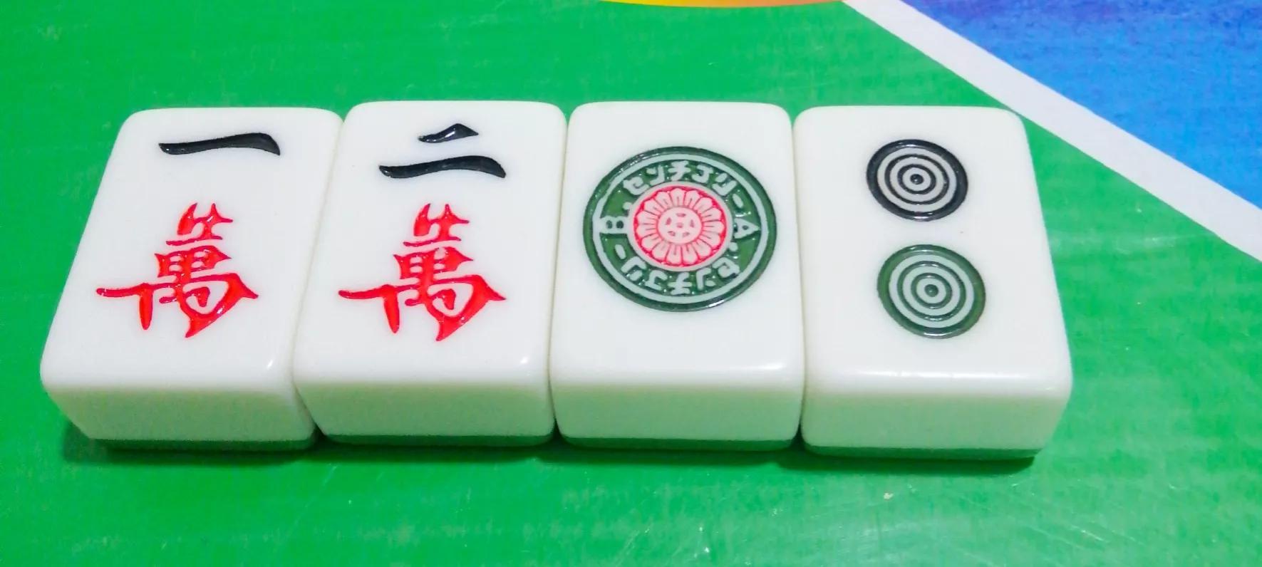 麻将吉位方位,打麻将16个技巧(一)学会"四人抬轿" - 玉三网