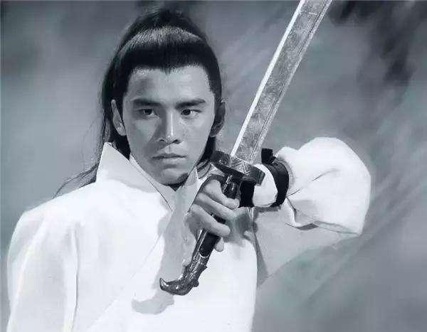 中国十大帅哥排名，中国的10大帅哥（10位巅峰时期的男星）