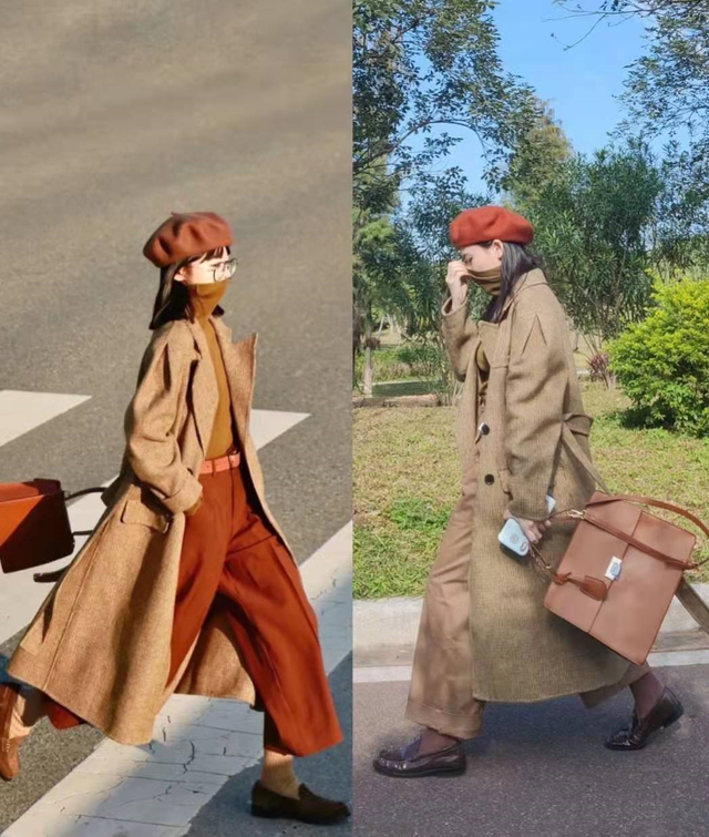 胖人适合什么发型，男胖人适合的发型（这位150微胖女孩绝了）