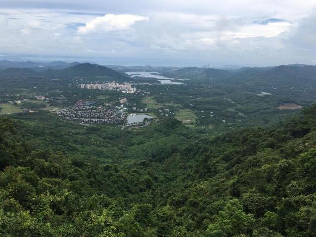 国庆节自驾游适合旅游的地方，10月国内自驾游绝美线路推荐