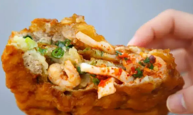 台州传统特色小吃，浙江台州最有名的八大特色美食