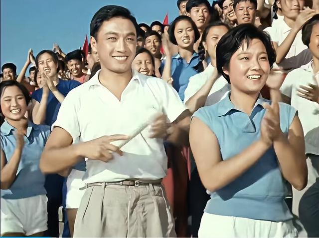 关于音乐的电影，美国关于音乐的电影（58年前的五好电影）