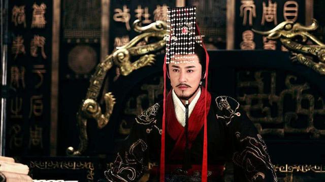 刘彻是什么时期的皇帝，汉武帝刘彻为什么被称为“千古一帝”