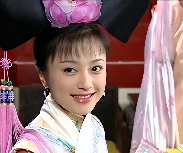 苏有朋和秦岚一起演的电视剧叫什么名字，苏有朋和秦岚的电视剧有哪些（“隐形富婆”秦岚）