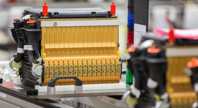 怎么样处理旧电池，旧电池处理方法（梯次利用是最佳方法）