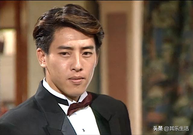 胜者为王石志康张嘉慧，《胜者为王Ⅱ天下无敌》30年