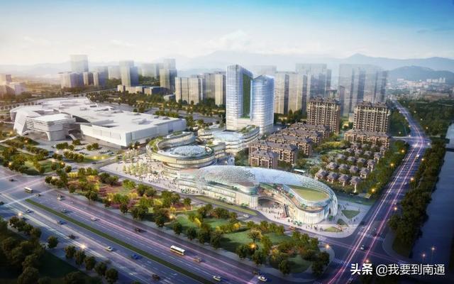 2022年下半年南通16个重磅大事件，2022年下半年南通16个重磅大事件