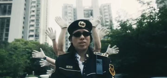 XXXL是什么意思，衣服上的XXXL是什么意思（rapper们那些奇怪的外号到底是怎么来的）