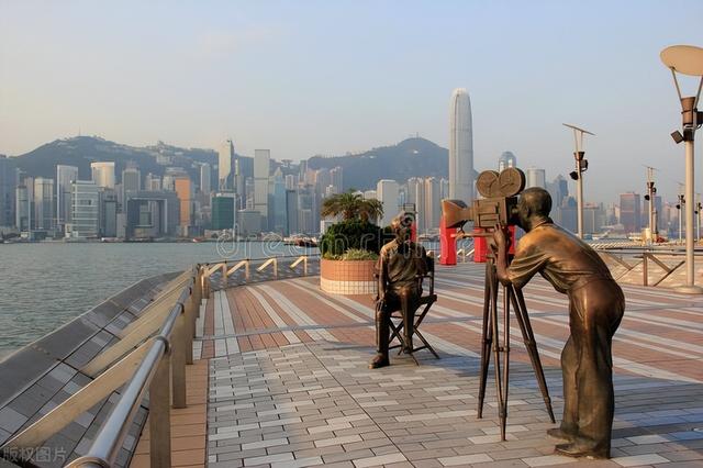 铜锣湾有什么好玩的，铜锣湾好吃的地方（香港回归25周年）