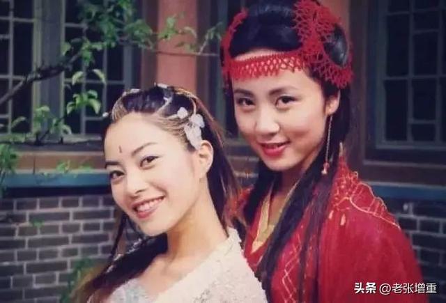 o型腿怎么变直，44岁徐怀钰重现荧幕