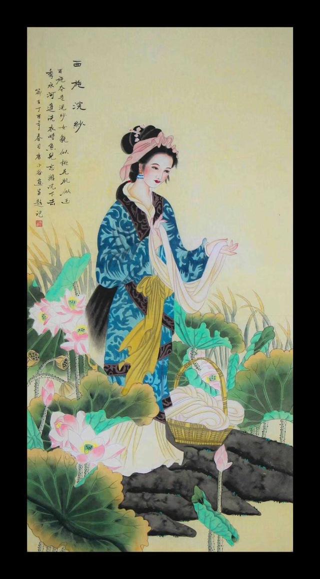 西施的美肤产品为什么要加白僵蚕，西施美容汤的用法（先施丶夷光）