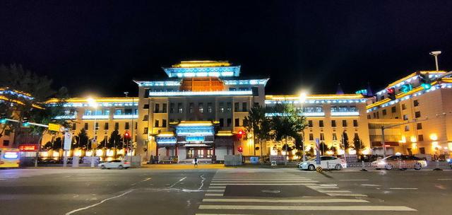 哈尔滨斯大林公园，防洪纪念塔、斯大林公园、友谊宫