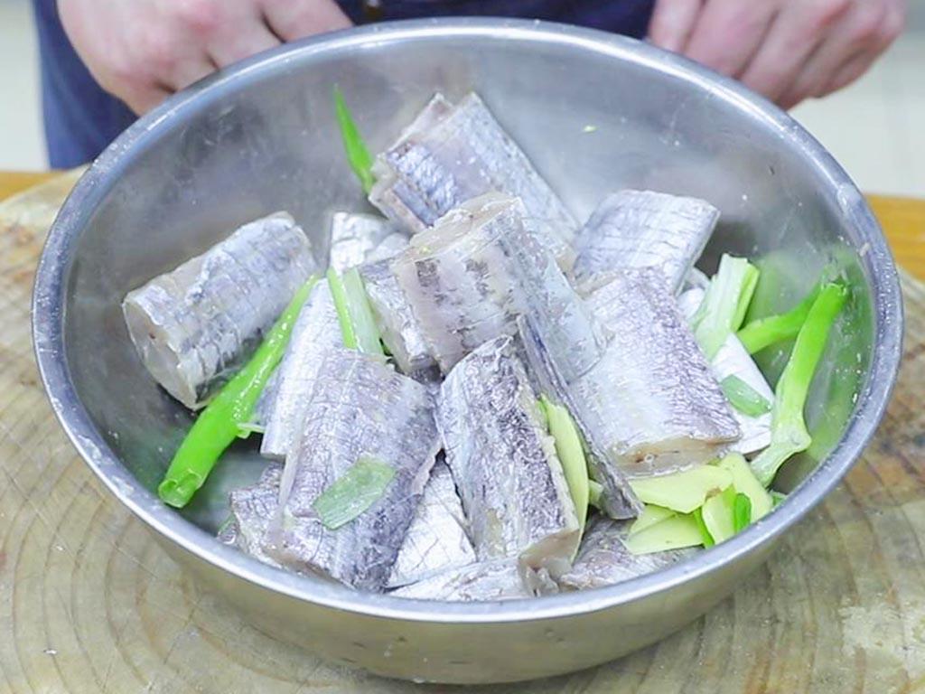 ?鱼怎么做好吃(风干鱼怎么做好吃)