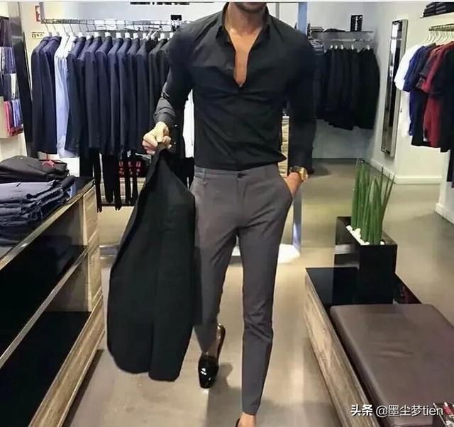 渣男头像  杂图  丧微信，渣男头像  杂图  丧（海王·渣男专属头像）