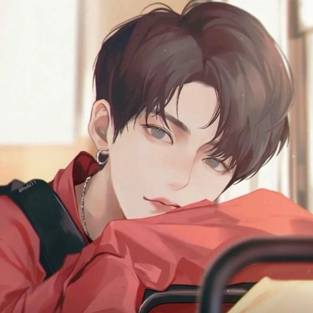 精神男头系列。，微信头像，精神男头系列。（也会活得很漂亮.）