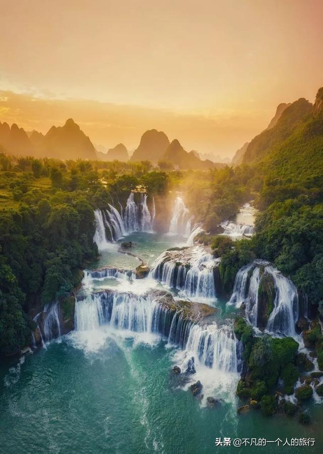 国内旅游景点推，国内旅游景点推荐（中国最适合带父母出游的20个地方）