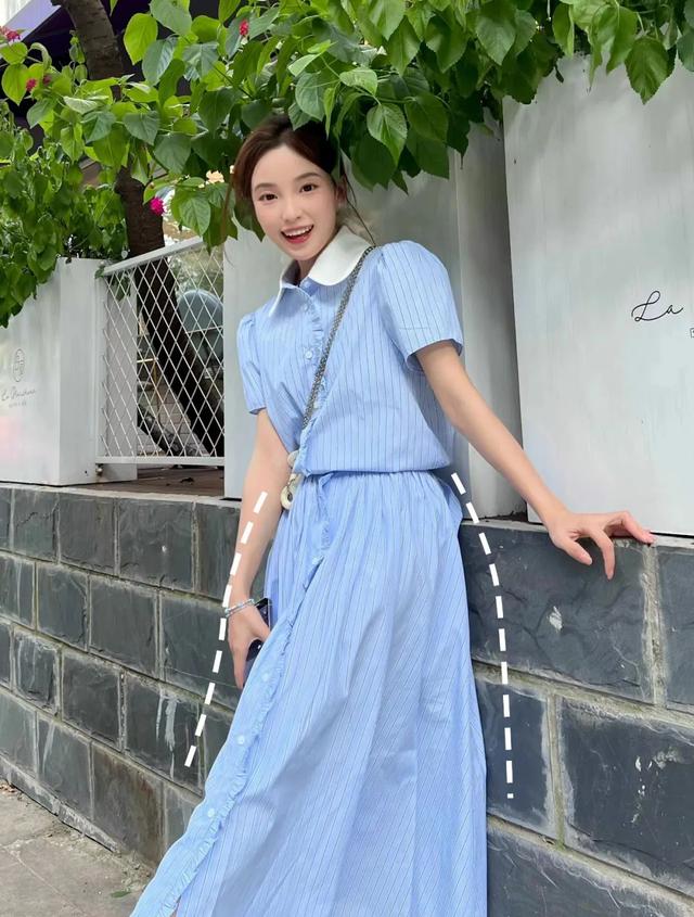 矮个子衣服的穿配法，矮个子女生怎么搭配衣服（小个子也能穿出高挑气质）