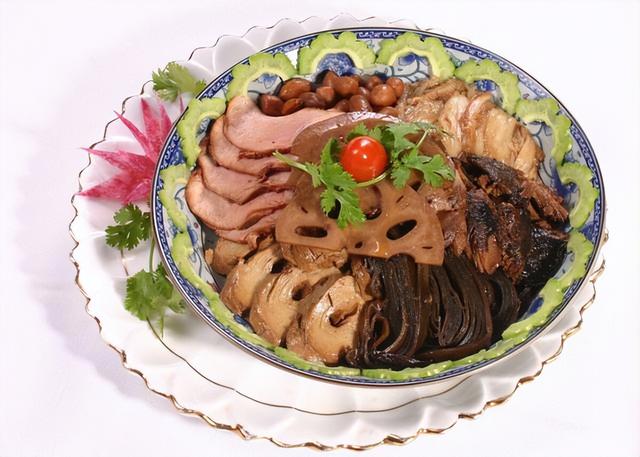 鲁菜十大代表菜，600道鲁菜菜谱大全菜单